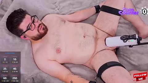 Jax Luna online show from December 18, 2025, 5:35 am