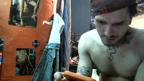 Snapshot of jax_skyfallin chatting on January 21, 2025, 11:02 pm jaxxx666 online show from January 21, 2025, 11:02 pm