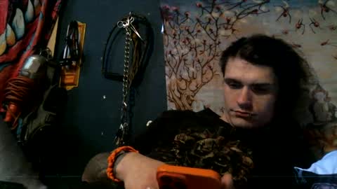 Snapshot of jax_skyfallin chatting on February 14, 2025, 1:45 am jaxxx666 online show from February 14, 2025, 1:45 am