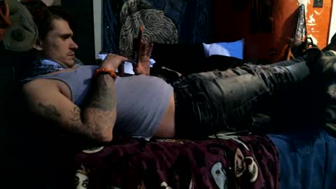 Snapshot of jax_skyfallin chatting on February 18, 2025, 9:54 am jaxxx666 online show from February 18, 2025, 9:54 am