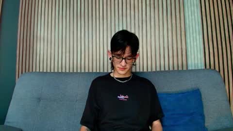 Jax Valentine online show from January 6, 2026, 11:40 pm