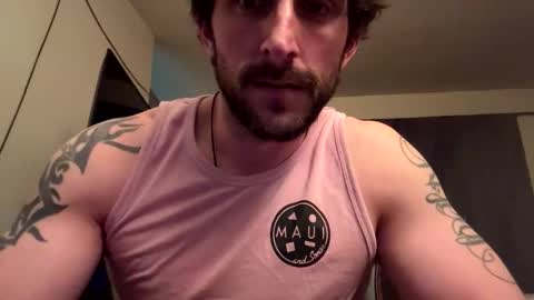 jaxjohnson12 online show from January 5, 2026, 10:35 pm