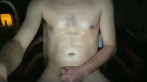 Daddy Jax online show from January 16, 2025, 1:06 am