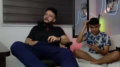 Jaxon online show from December 1, 2025, 11:32 pm