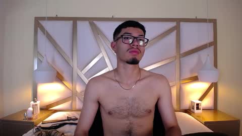 jaxon_carter online show from November 1, 2025, 9:50 pm