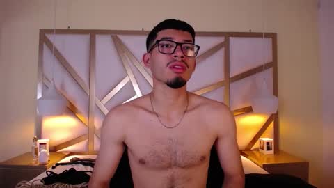 jaxon_carter online show from November 17, 2025, 8:36 pm