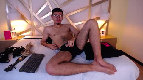 jaxon_carter online show from December 15, 2025, 11:53 pm