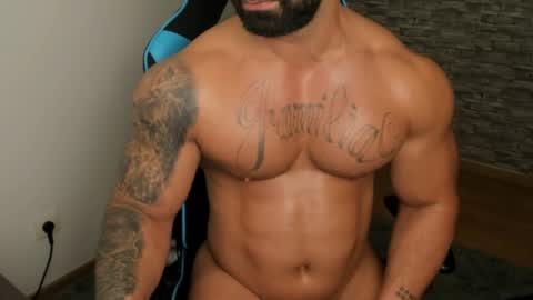 JaxonHunk online show from March 30, 2026, 9:16 pm
