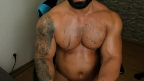 JaxonHunk online show from May 23, 2026, 9:30 pm