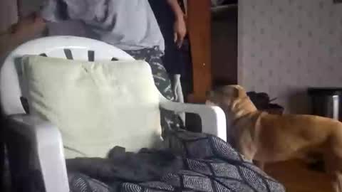 jaxstrong7 online show from March 9, 2026, 5:44 am