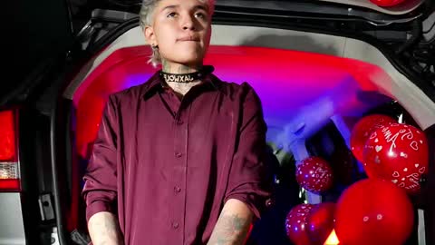 JAX online show from February 15, 2026, 3:36 am