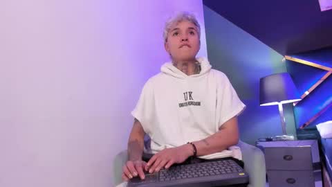 JAX online show from February 25, 2026, 3:49 am