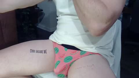 Snapshot of jaxxxspade chatting on January 8, 2025, 1:00 am Jaxxx Spade online show from January 8, 2025, 1:00 am