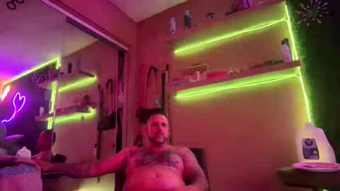 jay_banks0420 online show from December 5, 2025, 11:52 am