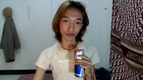 jhay intown online show from September 12, 2025, 2:06 pm