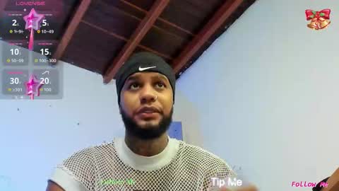 Snapshot of jay_jhonson chatting on January 6, 2026, 7:01 am jay jhonson online show from January 6, 2026, 7:01 am