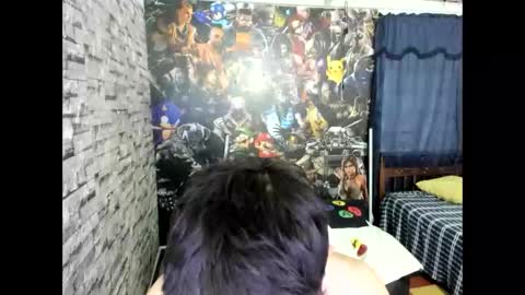 JAY ORANGE online show from February 2, 2026, 10:08 pm