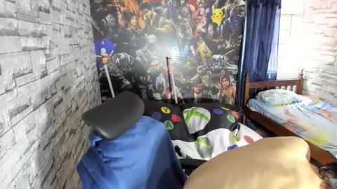 JAY ORANGE online show from March 21, 2026, 7:28 pm