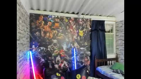 JAY ORANGE online show from April 17, 2026, 10:35 pm