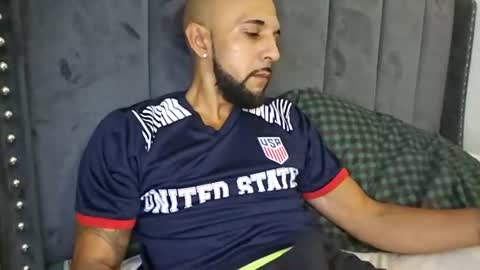 jay_rican online show from June 30, 2026, 4:52 pm