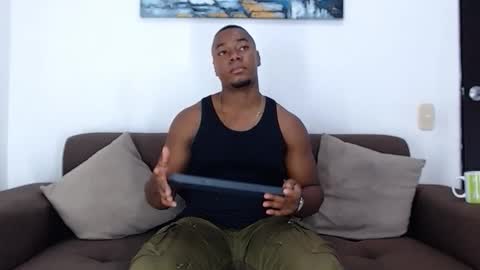 jay smit online show from December 4, 2024, 11:13 pm