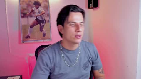 Jay Alvarrez online show from September 30, 2025, 7:41 pm