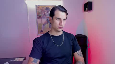 Jay Alvarrez online show from December 4, 2025, 8:06 pm