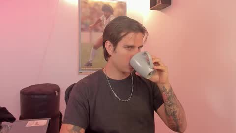 Jay Alvarrez online show from February 13, 2026, 6:59 pm