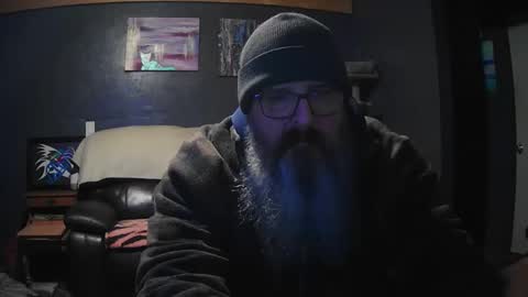 Grand Zaddy or Jay its casual online show from February 9, 2026, 5:00 am