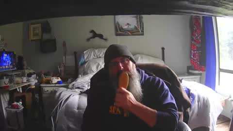 Grand Zaddy or Jay its casual online show from March 20, 2026, 6:24 pm