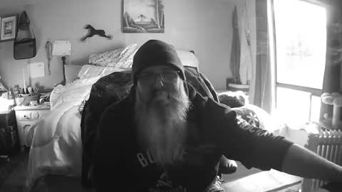 Grand Zaddy or Jay its casual online show from April 15, 2026, 7:58 pm