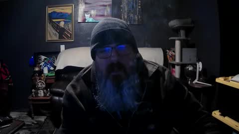 Grand Zaddy or Jay its casual online show from June 9, 2026, 9:54 am