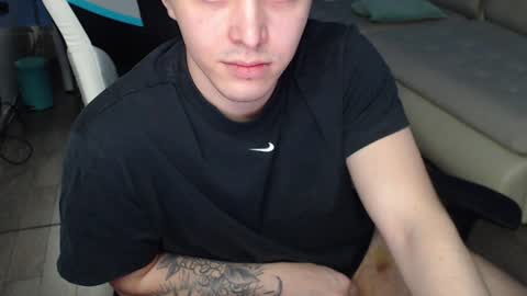 Jayce online show from January 15, 2025, 5:40 am