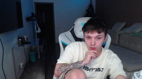 Jayce online show from January 16, 2025, 9:27 am