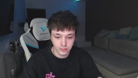 Jayce online show from January 28, 2025, 4:52 pm