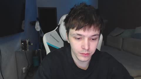 Jayce online show from January 29, 2025, 2:30 am