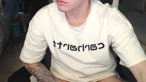 Jayce online show from February 2, 2025, 3:10 am