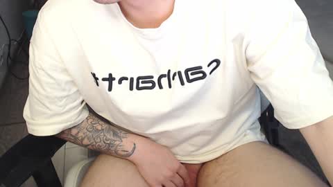 Jayce online show from February 2, 2025, 9:19 am