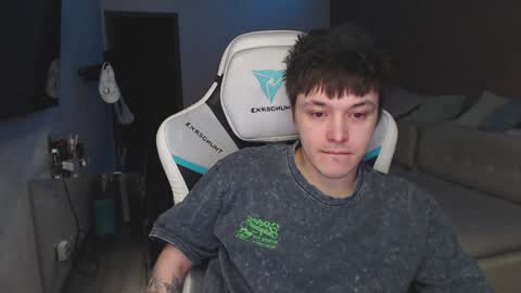 Jayce online show from February 5, 2025, 5:52 am