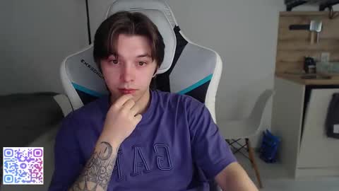 Jayce online show from October 23, 2025, 4:28 pm