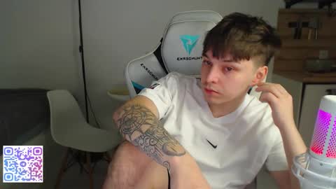 Jayce online show from February 1, 2026, 10:30 pm