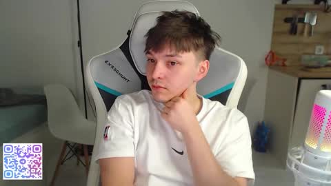 Jayce online show from February 2, 2026, 6:17 pm