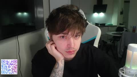 Snapshot of jayce_icestone chatting on May 3, 2026, 2:45 pm Jayce online show from May 3, 2026, 2:45 pm
