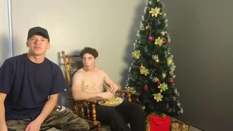 THE HOUSE online show from December 23, 2024, 7:28 am