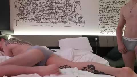 THE HOUSE online show from January 21, 2025, 2:43 am