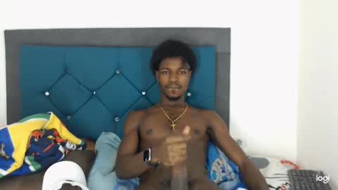 jaycollins online show from January 25, 2025, 11:43 pm