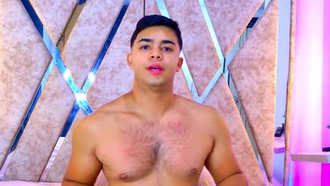 jayd_muscle online show from February 3, 2026, 8:52 am