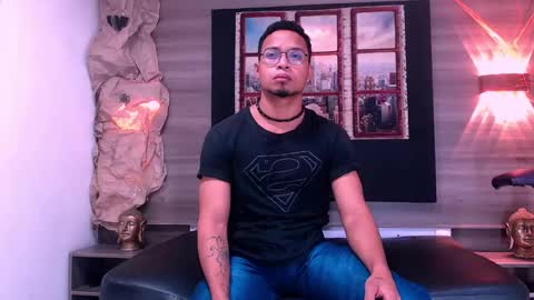 Jayden Morris online show from October 28, 2025, 11:36 am