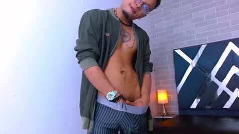 Jayden Morris online show from February 4, 2026, 1:50 pm