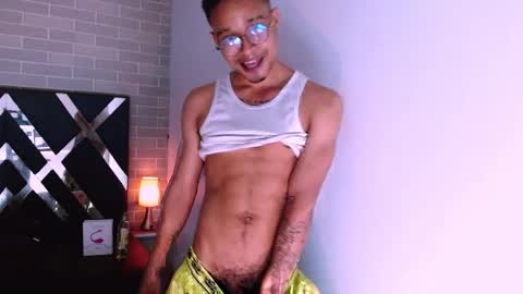 Jayden Morris online show from April 8, 2026, 4:01 am